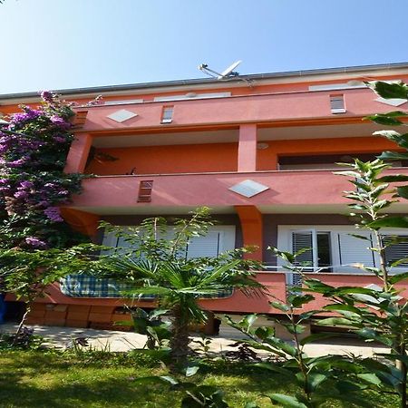 Villa Nada Задар Экстерьер фото